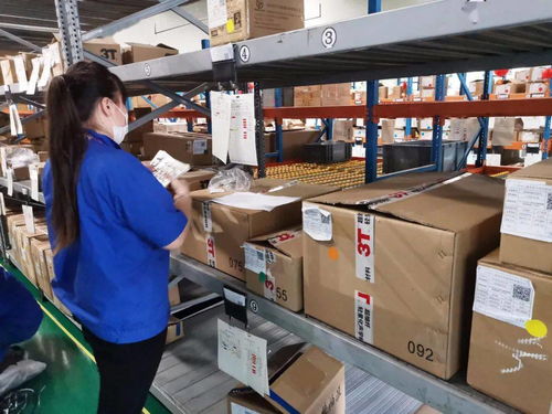 第十一事業(yè)部汽車飾件工廠計(jì)劃物料科開展倉庫管理員業(yè)務(wù)能力交叉檢查評比活動(dòng)