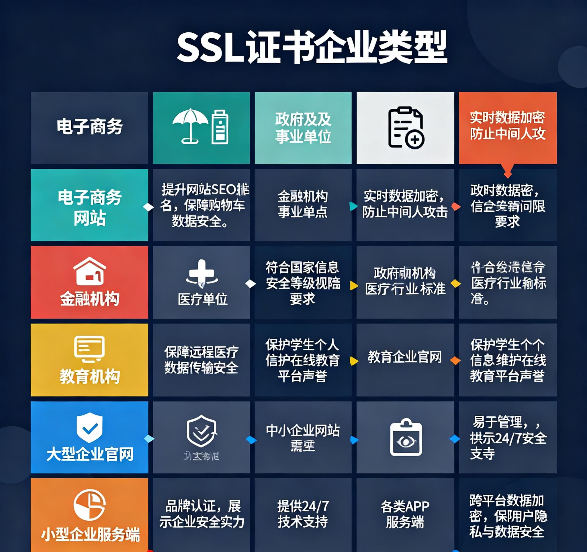 河北世紀福云通信 立足京津冀，鑄就SSL證書與增值電信服務新高地